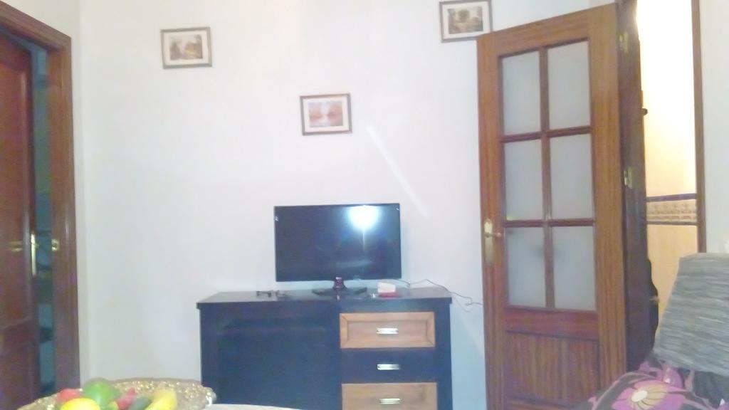 Apartamento Rincon Del Salvador 2 Пласенсія Екстер'єр фото